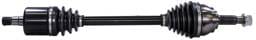 CV Axle Shaft 8073N