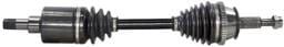 CV Axle Shaft 8238N