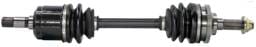 CV Axle Shaft 8242N