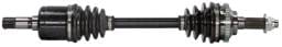 CV Axle Shaft 8251N
