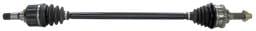 CV Axle Shaft 8252N