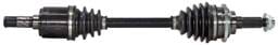 CV Axle Shaft 8255N