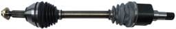 CV Axle Shaft 8308N