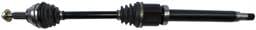 CV Axle Shaft 8309N