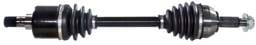 CV Axle Shaft 8318N