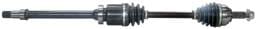 CV Axle Shaft 8321N