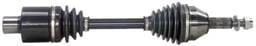 CV Axle Shaft 8322N
