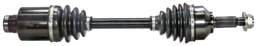 CV Axle Shaft 8325N