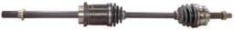CV Axle Shaft 8473N