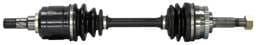 CV Axle Shaft 8491N