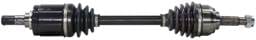 CV Axle Shaft 8614N