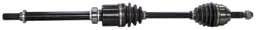 CV Axle Shaft 8615N
