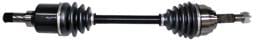 CV Axle Shaft 8616N
