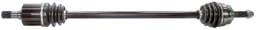 CV Axle Shaft 8996N
