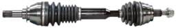 High Performance CV Axle Shaft 9002XB