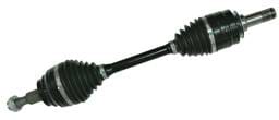 OE-Style High-End CV Axle Shaft 9004H