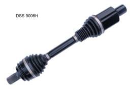 OE-Style High-End CV Axle Shaft 9006H
