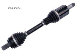 OE-Style High-End CV Axle Shaft 9007H