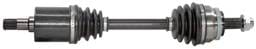 CV Axle Shaft 9013N