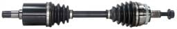 CV Axle Shaft 9015N