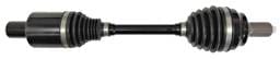 OE-Style High-End CV Axle Shaft 9018H