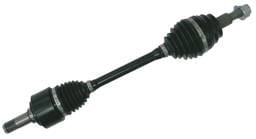 OE-Style High-End CV Axle Shaft 9020H