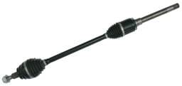 OE-Style High-End CV Axle Shaft 9021H