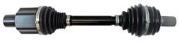 OE-Style High-End CV Axle Shaft 9023H