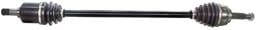 CV Axle Shaft 9616N