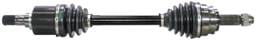 CV Axle Shaft 9617N