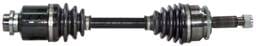 CV Axle Shaft 9621N