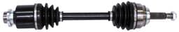 CV Axle Shaft 9625N