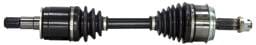 CV Axle Shaft 9631N