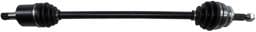 CV Axle Shaft 9641N