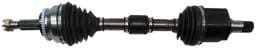 CV Axle Shaft 9642N