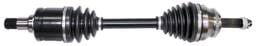 CV Axle Shaft 9644N