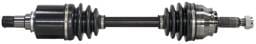 CV Axle Shaft 9783N