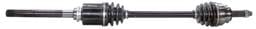 CV Axle Shaft 9784N
