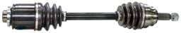 CV Axle Shaft 9785N