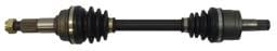 ATV Axle Shaft B102