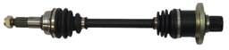 ATV Axle Shaft B109