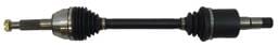 ATV Axle Shaft B125