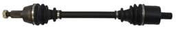 ATV Axle Shaft B126