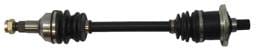 ATV Axle Shaft B134