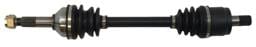 ATV Axle Shaft B137