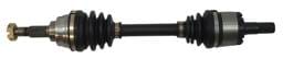 ATV Axle Shaft B140