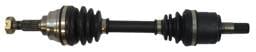 ATV Axle Shaft B141