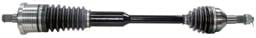 High Performance ATV Axle Shaft CAN-307XP