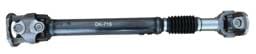 Drive Shaft Assembly DK-715