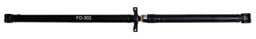 Drive Shaft Assembly HO-302